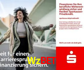 Integração de APIs Wzbet