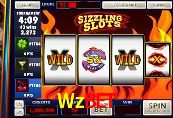 Especiais de Fim de Semana Wzbet