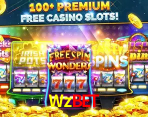 Promoção Relâmpago Wzbet