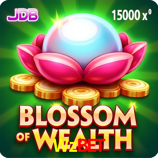 Provedores de Jogos Wzbet