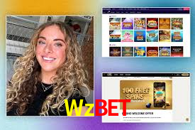 Jogos Exclusivos Wzbet