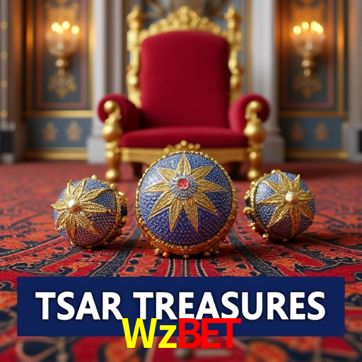 Estatísticas do Jogo Wzbet