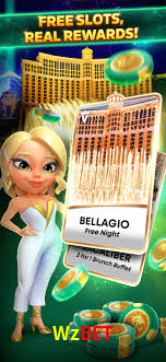 Bônus de Boas-vindas Wzbet